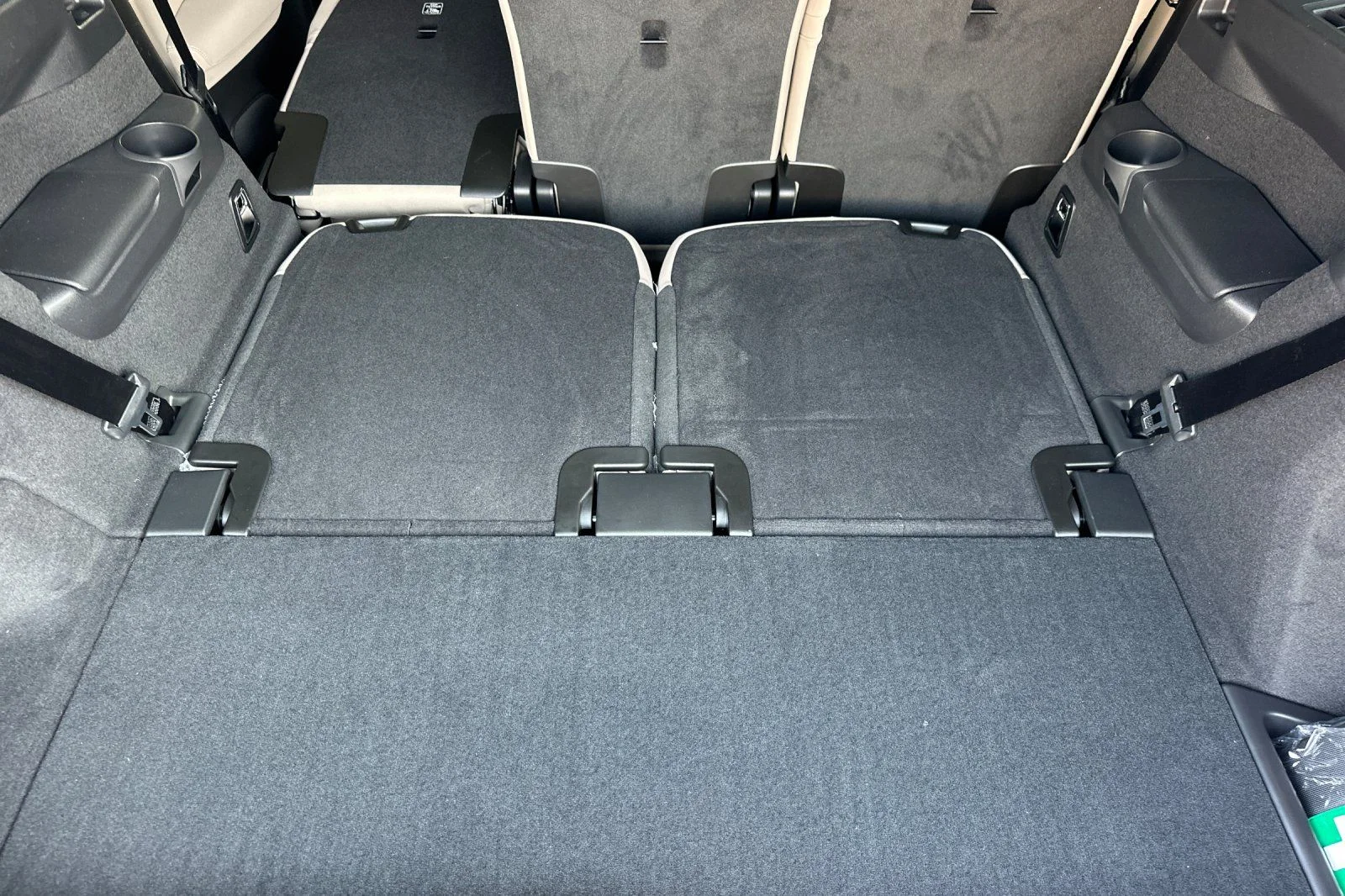 New 2026 Denim Blue Volvo Plus image 14