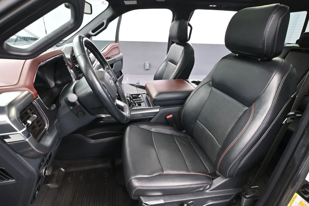 2023 Ford F-150 Lariat - Photo 27