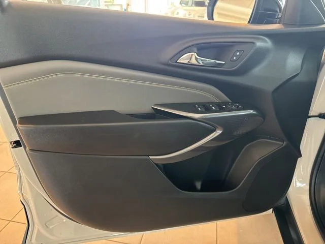 2026 Chevrolet Trax Activ - Photo 19