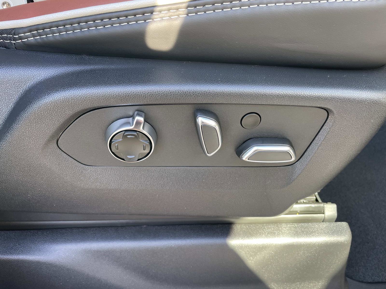 2026 GMC Sierra 2500HD Denali Ultimate - Photo 28