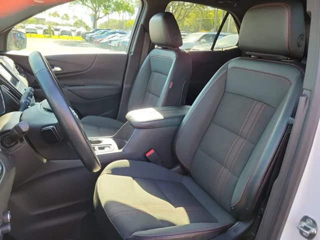 2024 Chevrolet Equinox RS - Photo 18