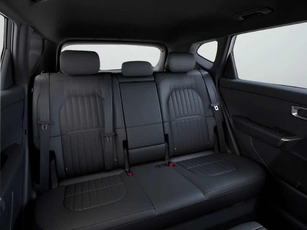 New 2027 Blue Kia X-Line S image 11