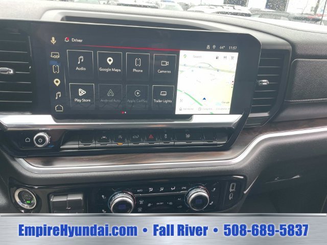 2026 GMC Sierra 1500 SLT - Photo 24