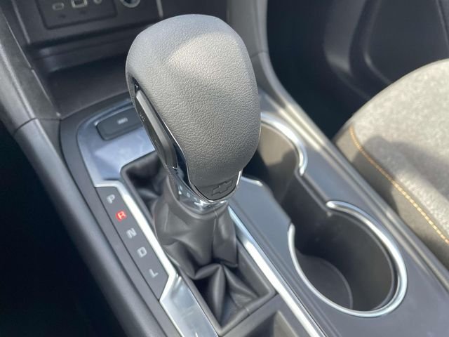 2024 Chevrolet Equinox LT - Photo 28