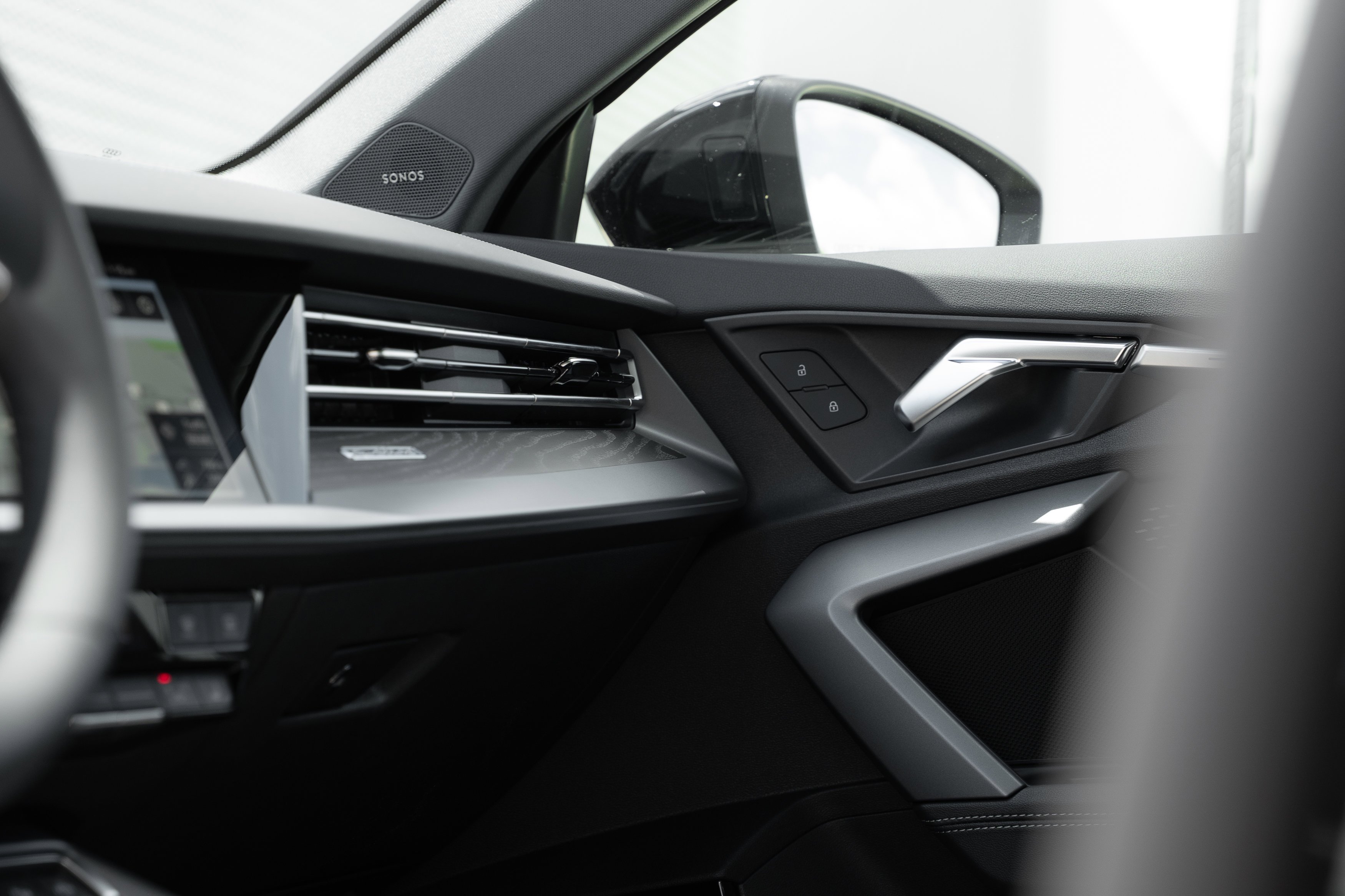 New 2026 Mythos Audi Premium Plus image 16