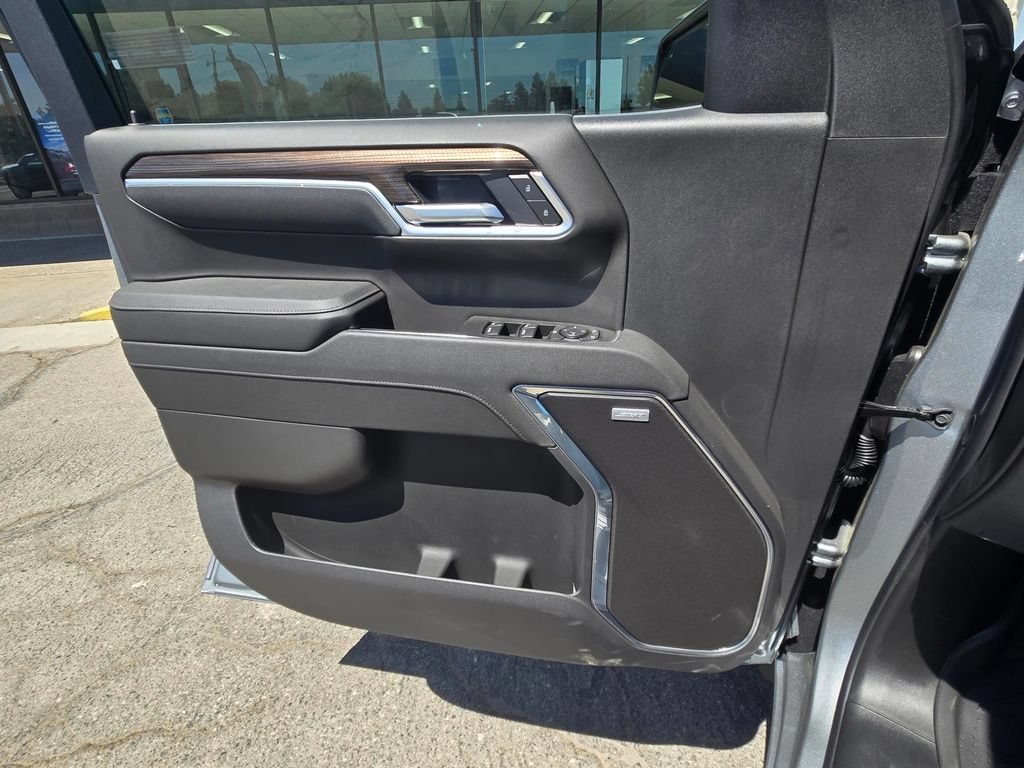 2026 Chevrolet Silverado 1500 RST - Photo 15