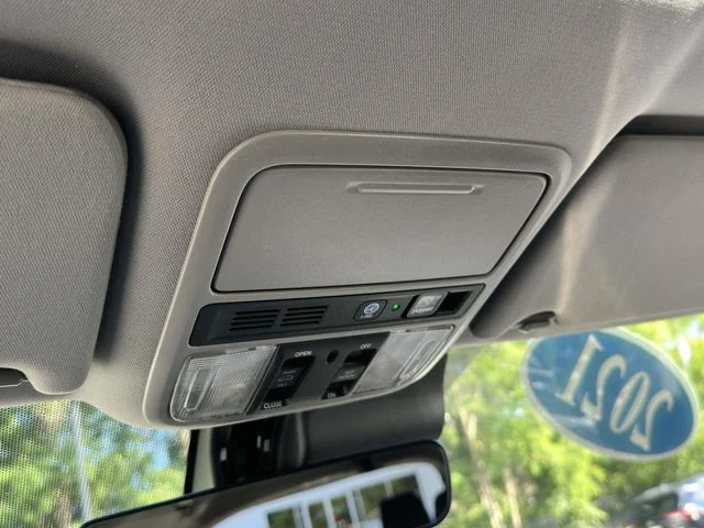 2021 Honda Pilot Touring - Photo 34