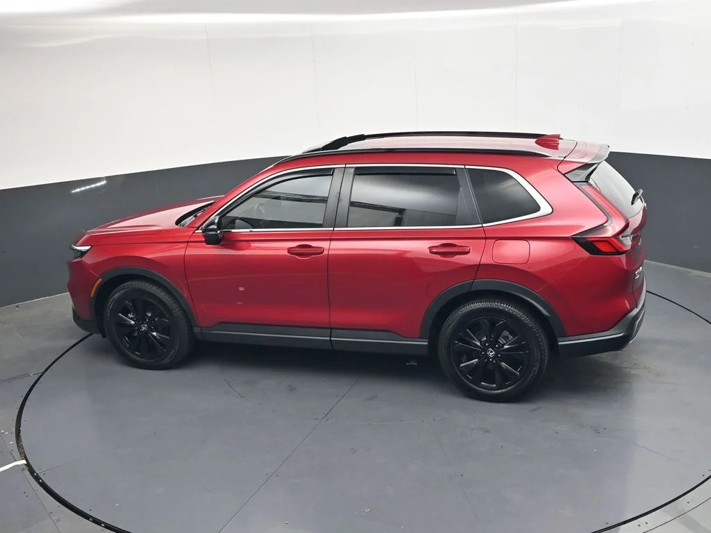 2023 Honda CR-V Sport Touring - Photo 25