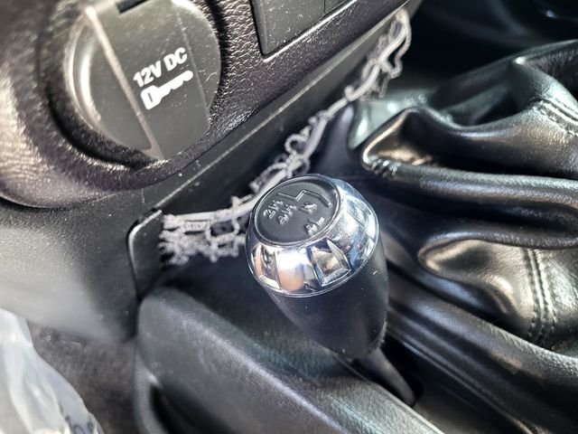 Used 2016 Black Jeep Sport image 19