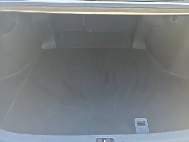 Used 2023 White Toyota SE image 13
