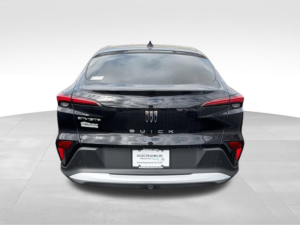 2026 Buick Envista Preferred - Photo 7