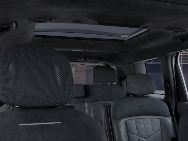 New 2027 Midnight Lake Blue Kia X-LINE SX PRESTIGE image 27