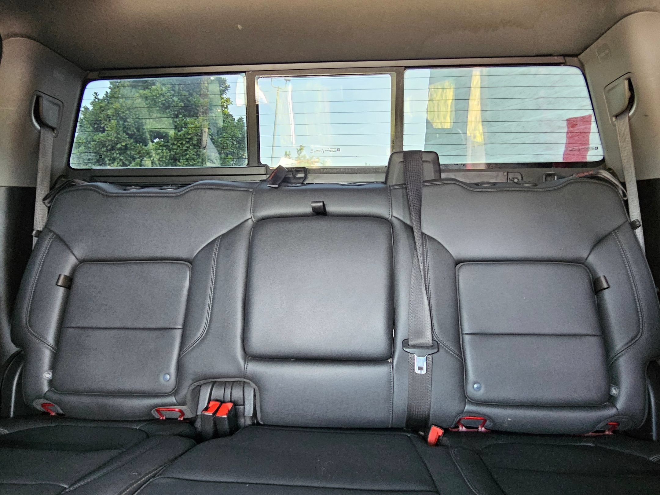 Used 2021 Cherry Red Tintcoat Chevrolet LT image 25