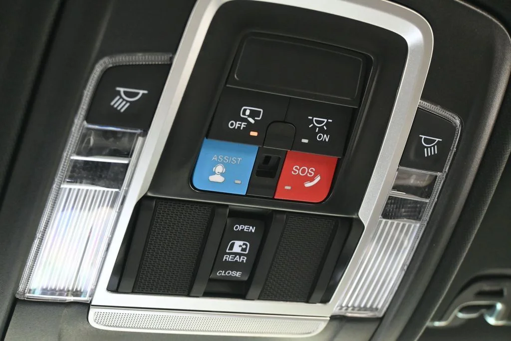 Used 2026 Canyon Lake Ram Laramie image 26