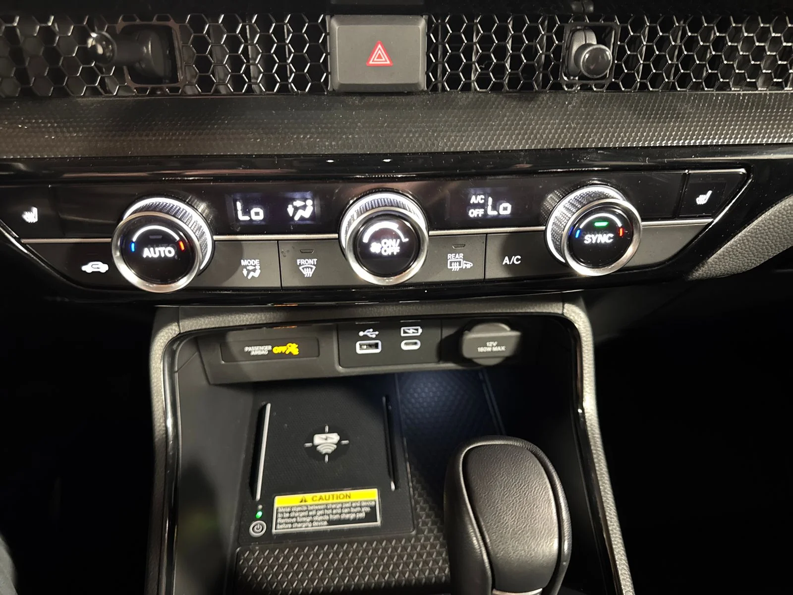2025 Honda CR-V EX-L - Photo 25