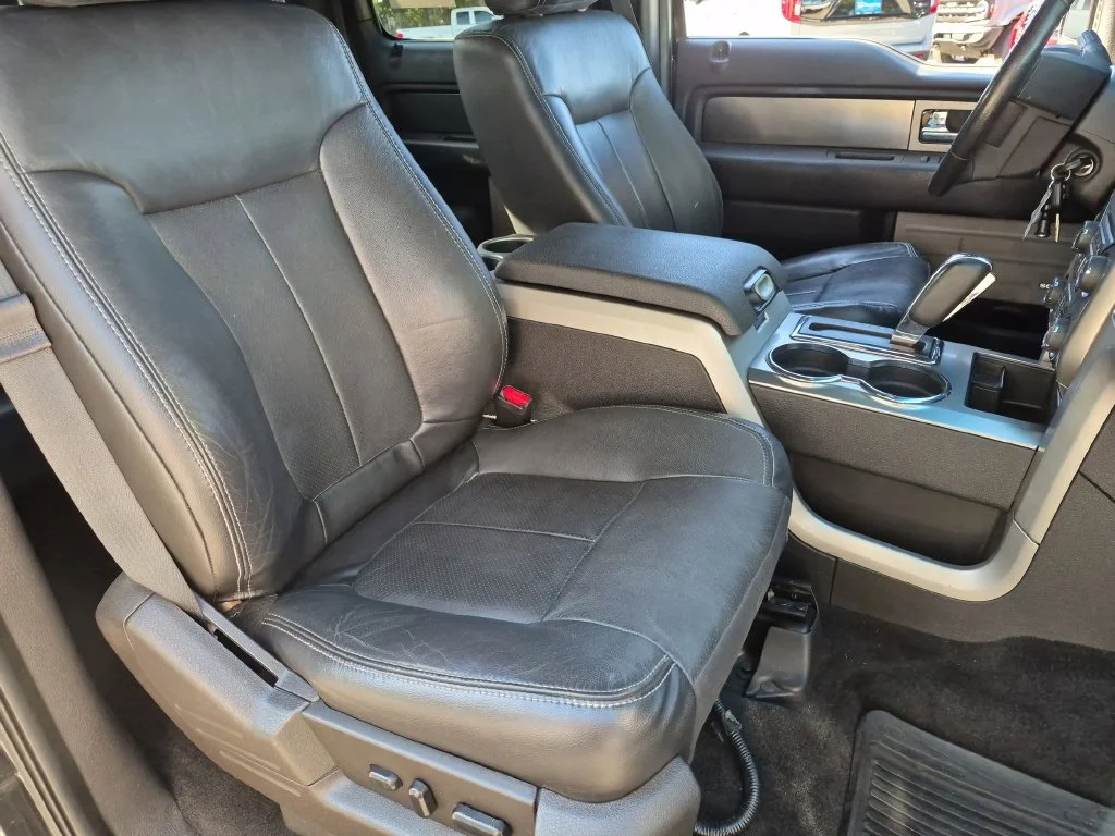 Used 2014 Black Ford FX2 image 30