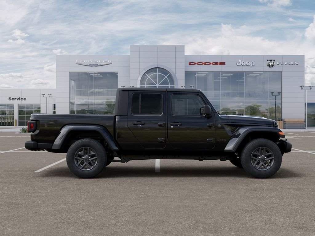2026 Jeep Gladiator Sport S - Photo 21