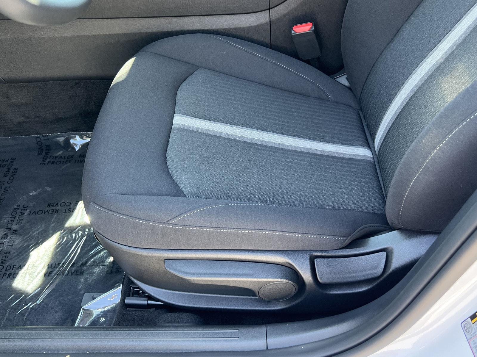 2026 Hyundai Sonata Hybrid Blue - Photo 29
