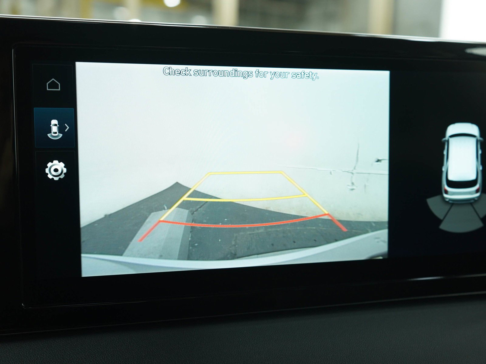 2024 Hyundai Palisade SEL - Photo 29