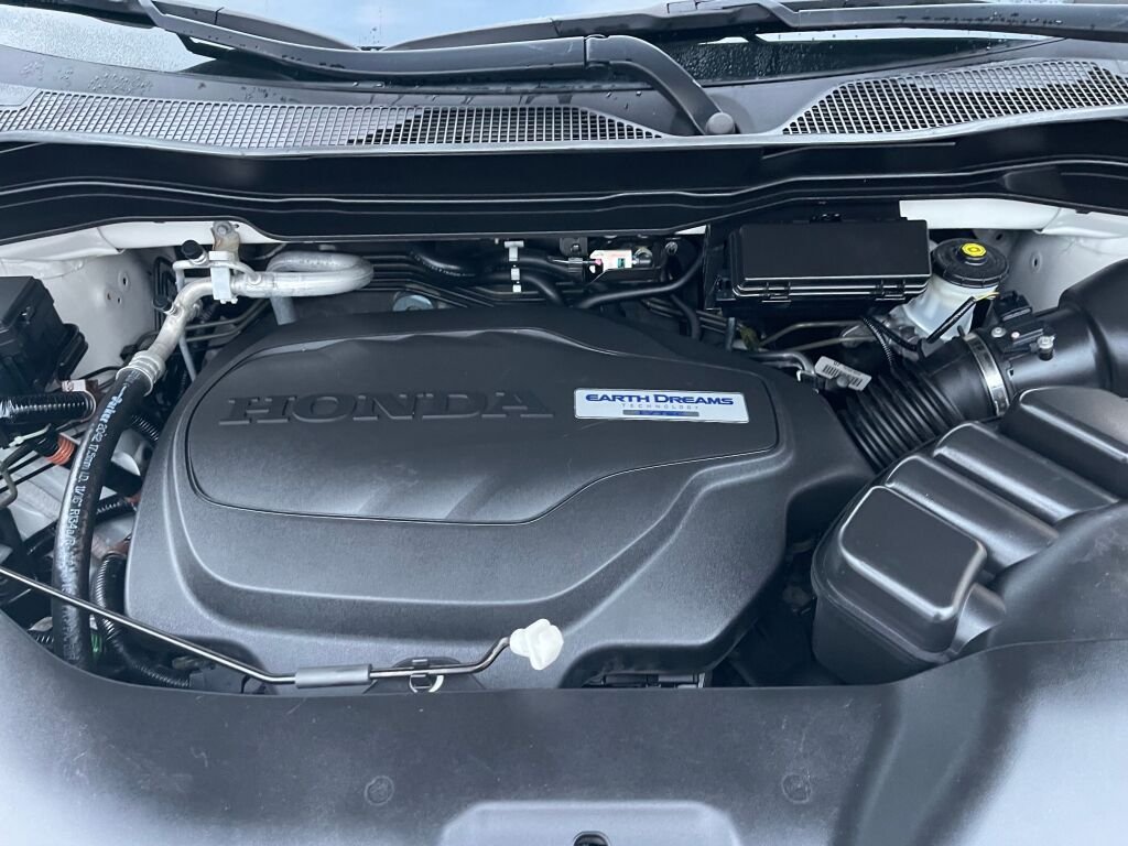Certified Used 2017  Honda EX-L image 36