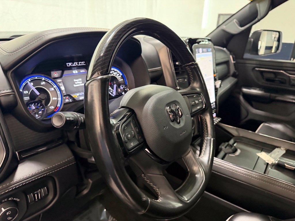 2022 RAM Ram 1500 Pickup Limited - Photo 21