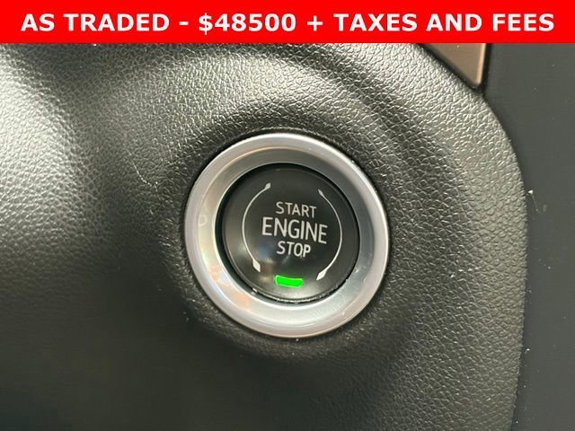 Used 2022 Black Chevrolet High Country image 23