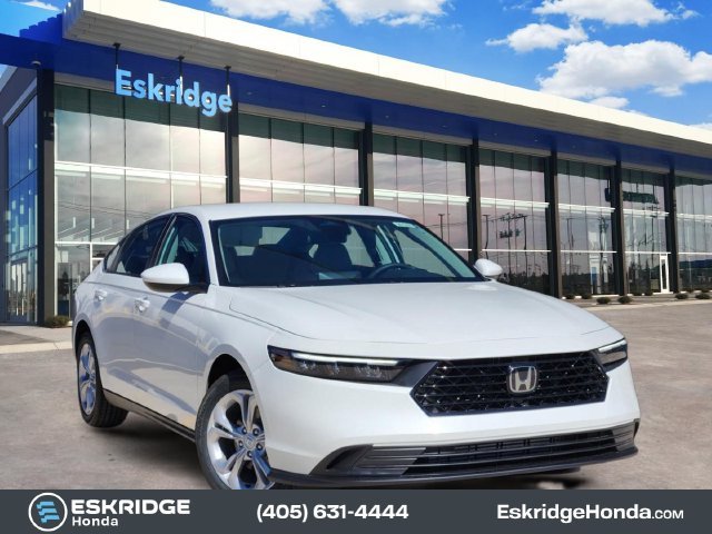 2026 Honda Accord