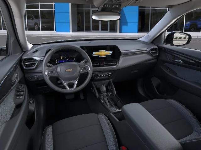 2026 Chevrolet Trailblazer LT - Photo 15