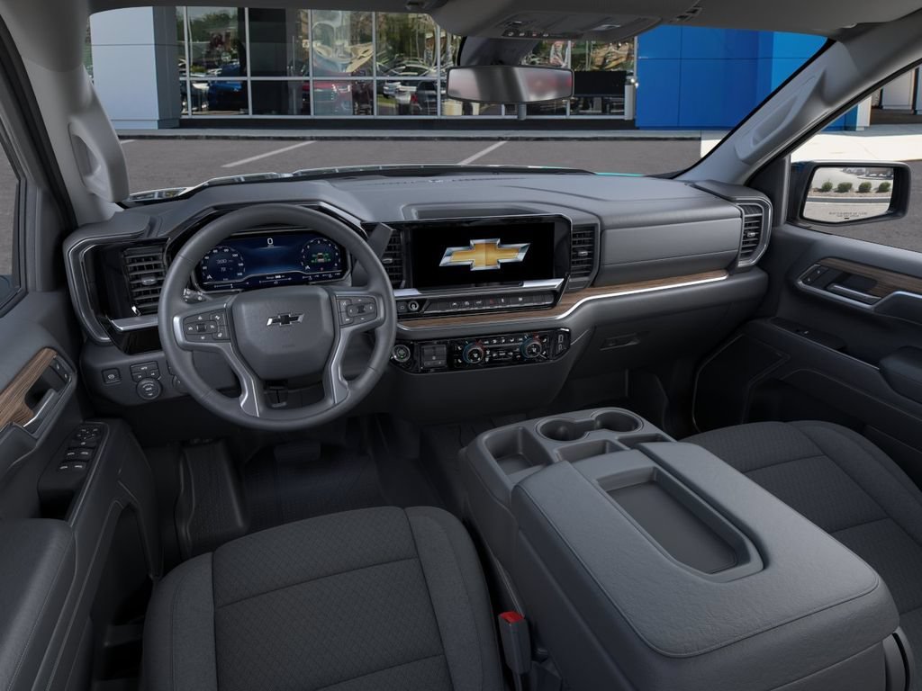 2026 Chevrolet Silverado 1500 RST - Photo 15