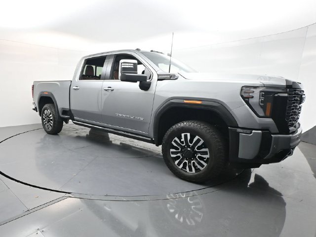 2025 GMC Sierra 2500HD Denali Ultimate