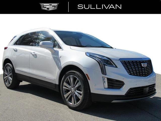 2026 Cadillac XT5 AWD Premium Luxury's photo
