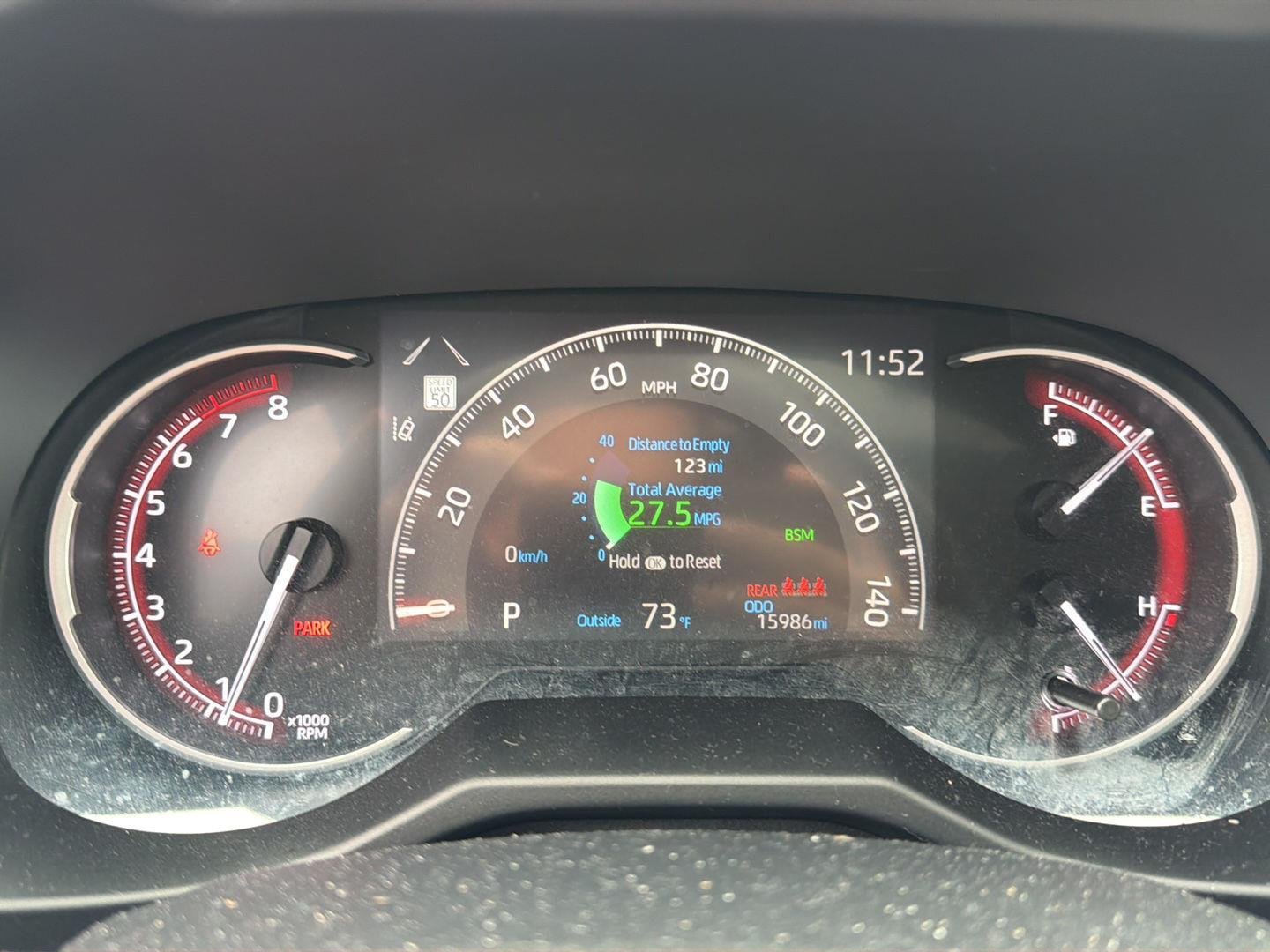 Used 2024 Blueprint Toyota XLE Premium image 15