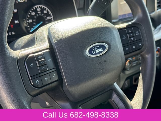 Used 2023 White Ford XL image 24