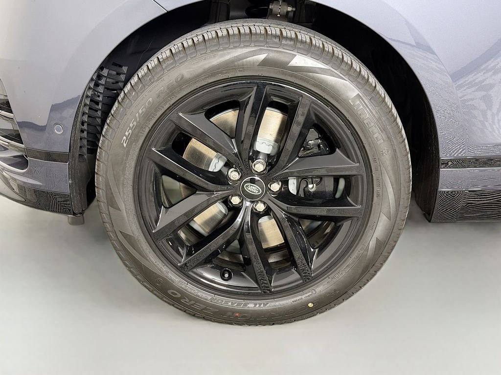 New 2026 Varesine Blue Land Rover Dynamic SE image 33