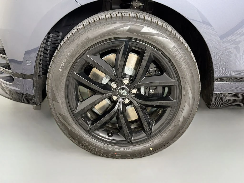 New 2026 Varesine Blue Land Rover Dynamic SE image 33