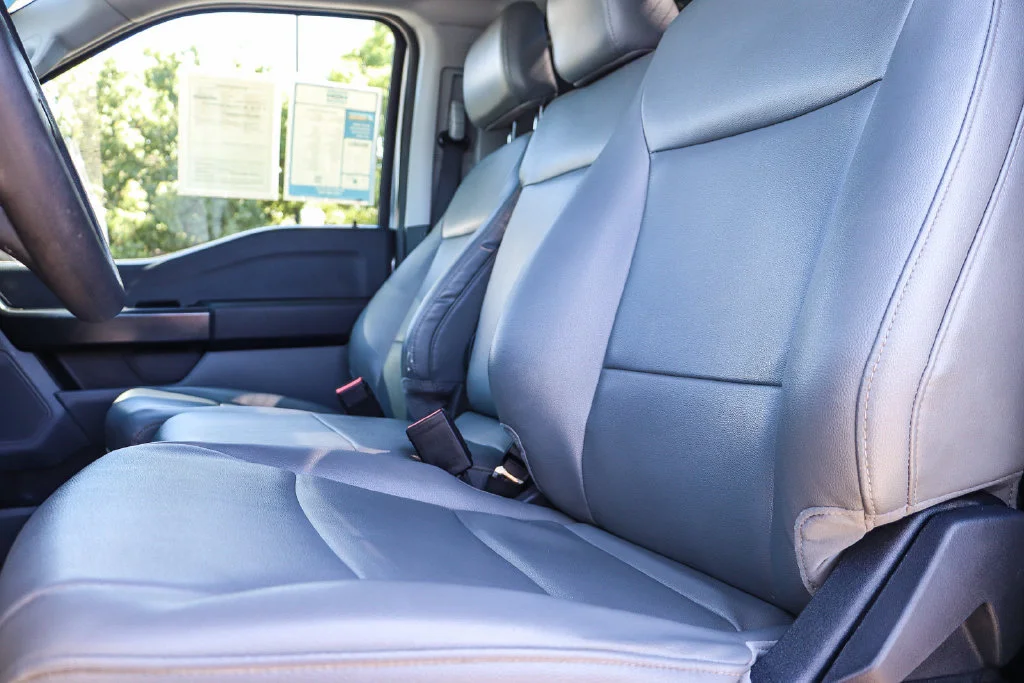 Used 2024 Silver Ford XL image 26