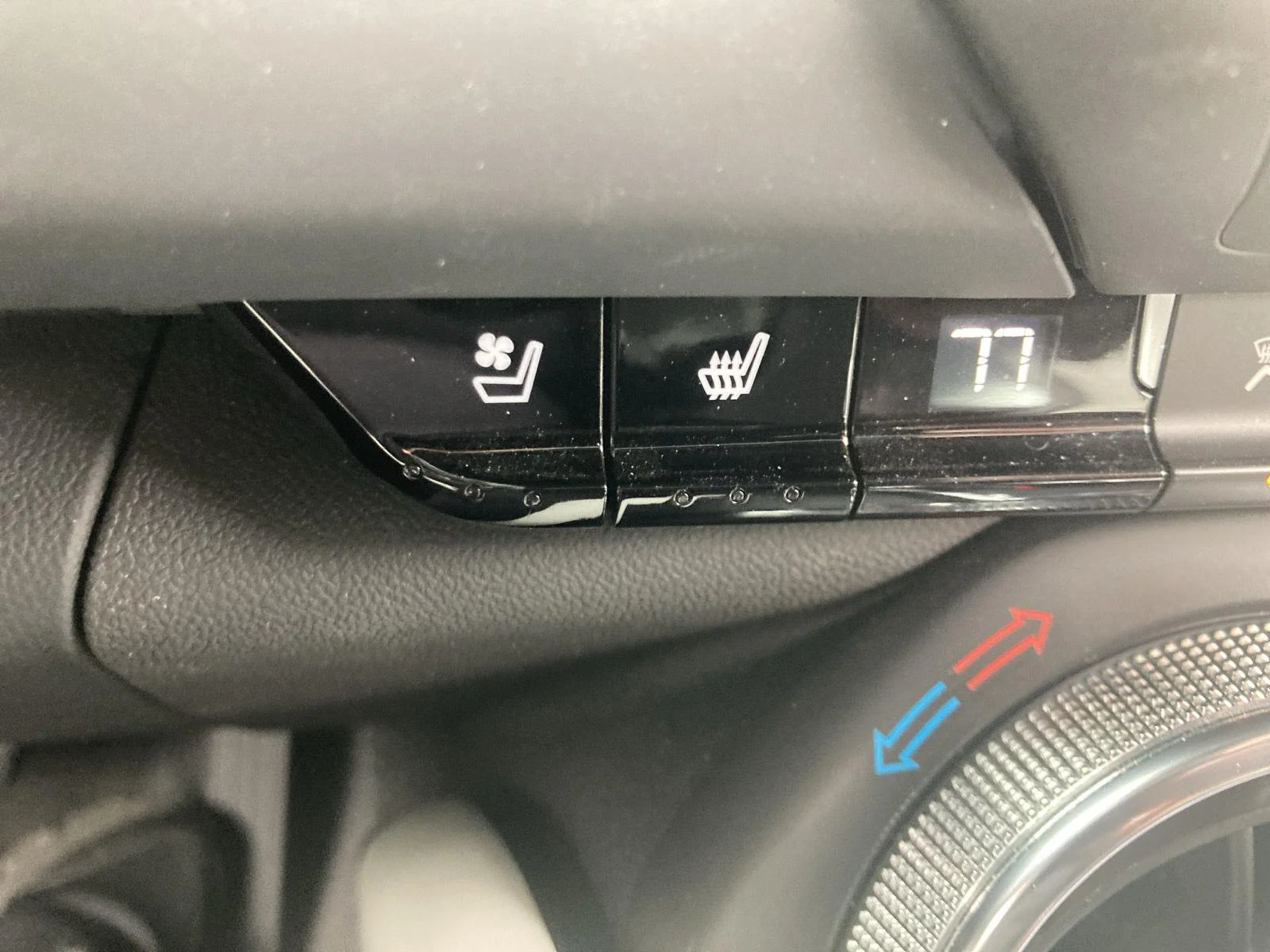 Used 2023 SHARKSKIN METALLIC Chevrolet 2SS image 22
