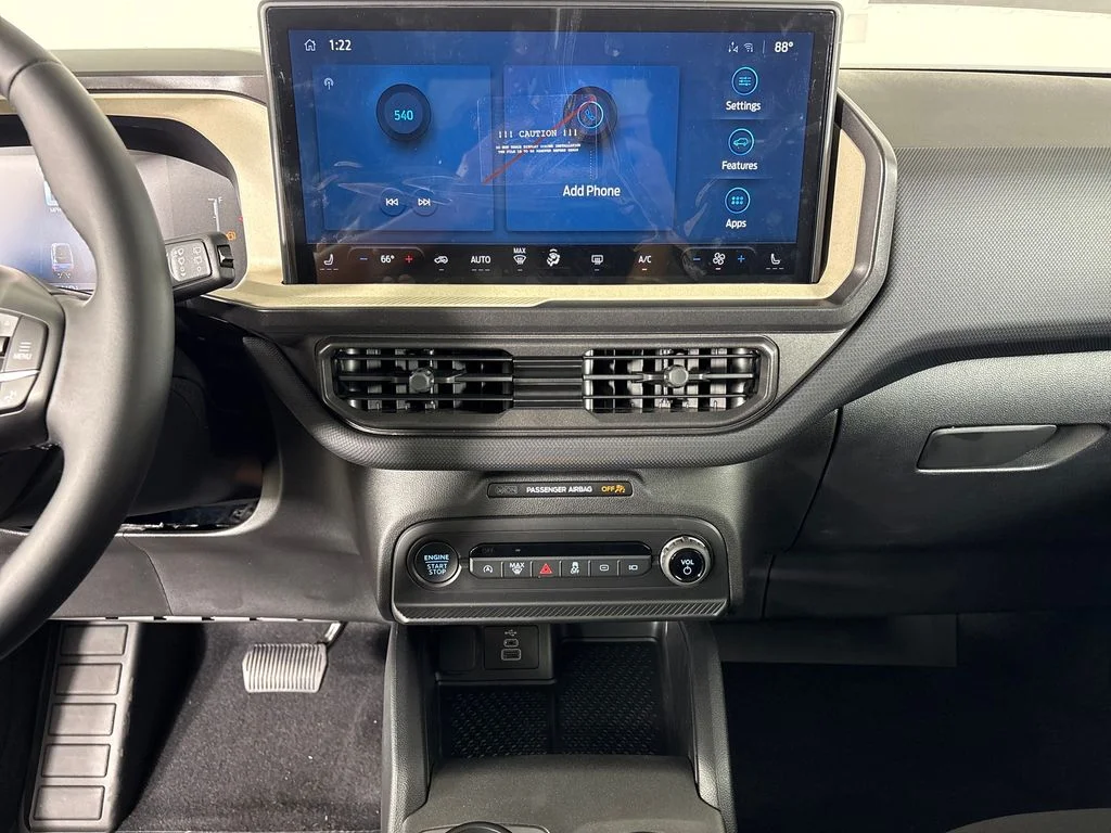 New 2026 Gray Ford Big Bend image 28