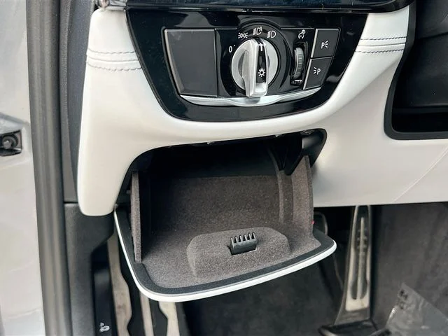 Used 2023 Gray BMW Base image 11