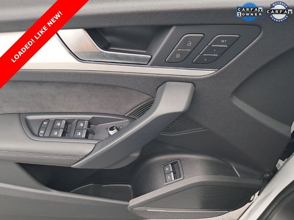 2024 Audi Q5 Premium Plus - Photo 9