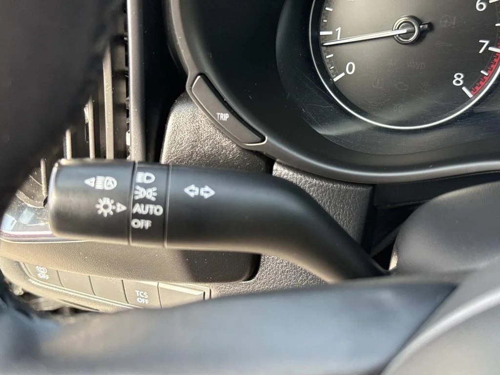Used 2025 Black Mazda 2.5 S Premium Plus Package image 40