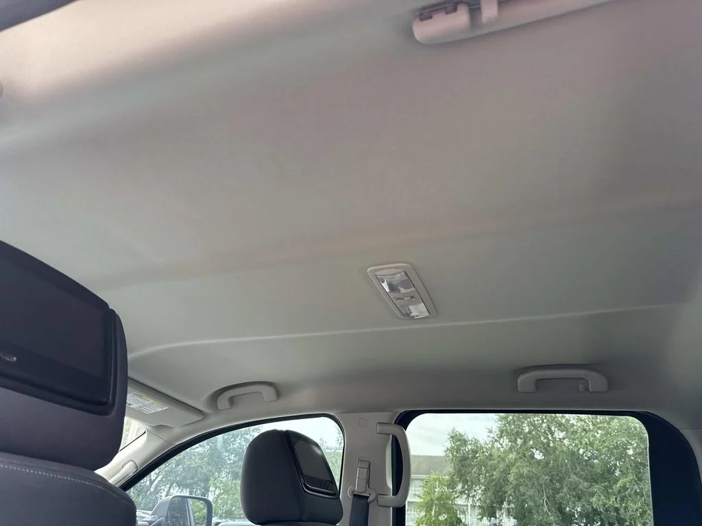 Used 2021 Black Nissan SV image 19