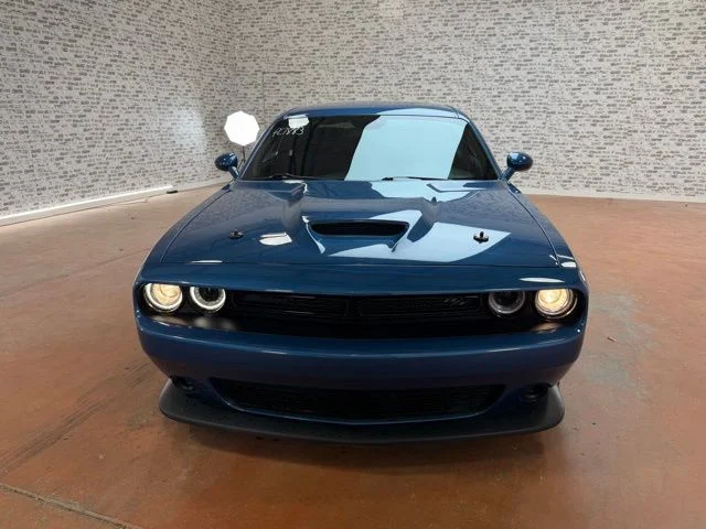 Used 2023 Blue Dodge R/T image 2