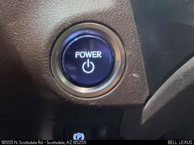 Used 2021 Red Lexus 300h image 28