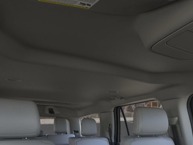 New 2026 Star White Metallic Tri-Coat Ford Active image 22