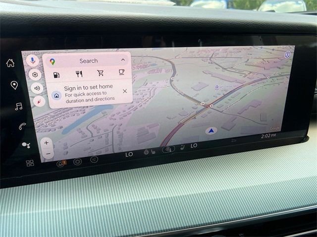 2025 Nissan Murano SL - Photo 30