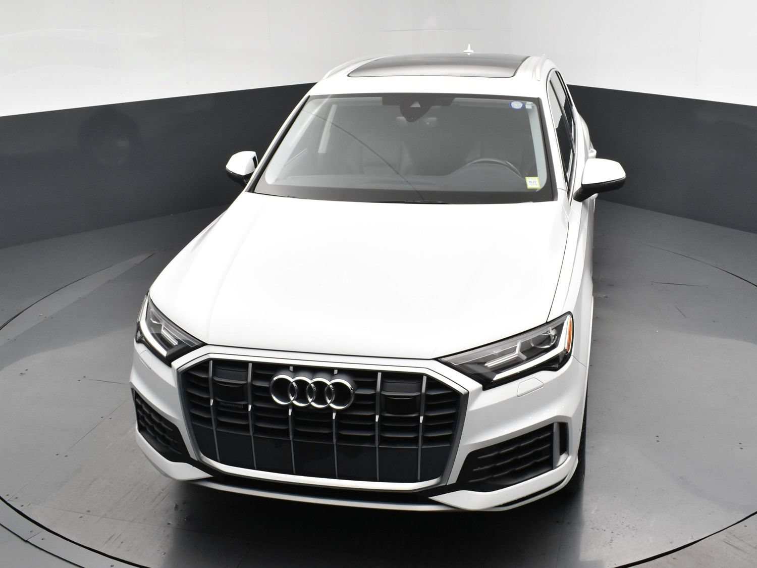 2023 Audi Q7 Premium Plus - Photo 18