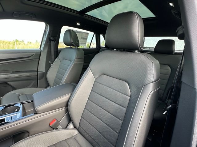 2026 Volkswagen Atlas Cross Sport SEL R-LINE - Photo 23