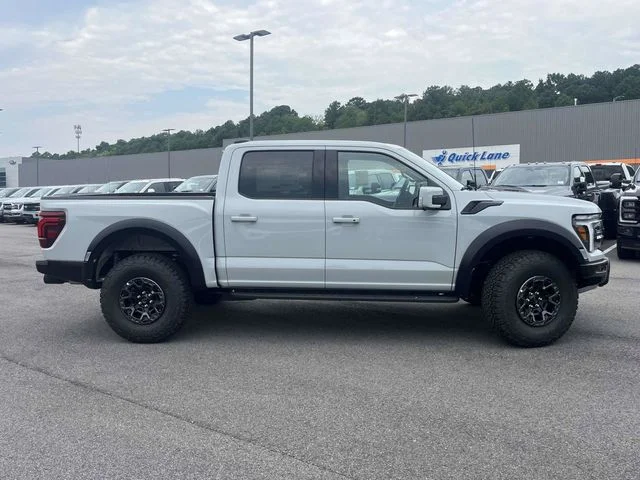 New 2026 Avalanche Ford Raptor® image 2