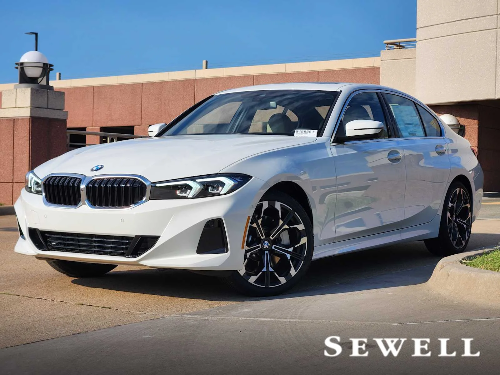 2026 BMW 3 Series